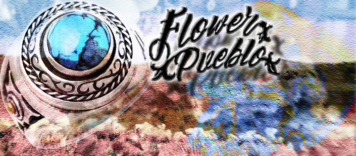 Flower Pueblo