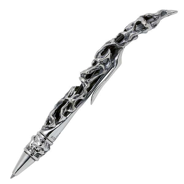 Gigor ジゴロウ イリガリティー シルバー ボールペンを販売 商品点数3万点以上 シルバーアクセサリー シーズ 通販 Gigor ジゴロウ イリガリティー シルバー ボールペンを販売 商品点数3万点以上 シルバーアクセサリー シーズ 通販
