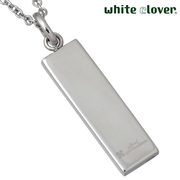 white clover (ホワイトクローバー) ダイヤモンド ホワイト