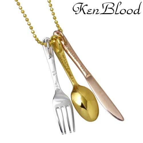 Ken Blood ケンブラッド スプーン フォーク ナイフ シルバー ネックレスを販売 商品点数3万点以上 シルバーアクセサリー シーズ 通販 Ken Blood ケンブラッド スプーン フォーク ナイフ シルバー ネックレスを販売 商品点数3万点以上 シルバーアクセサリー シーズ 通販