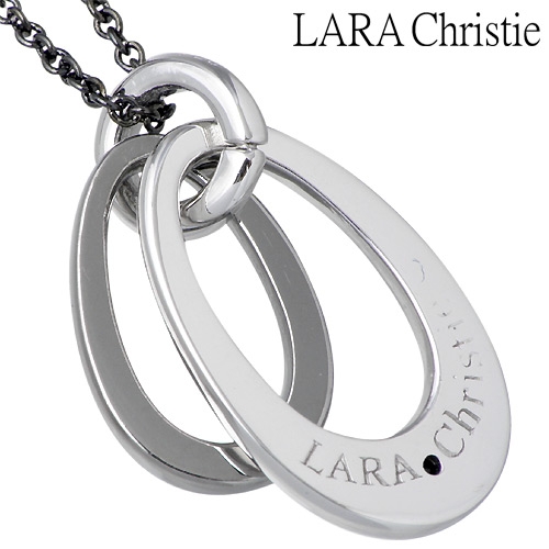 LARA Christie(ララクリスティー) ジュピター シルバー