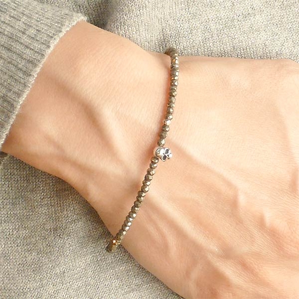 K-SMITH ケースミス シルバー925 ブレスレット