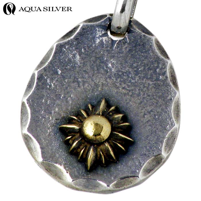 AQUA SILVER SILVER(アクアシルバー) ブルーミスティック