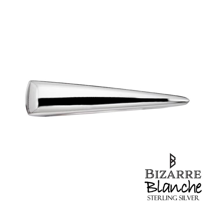 ビザール Bizarre シルバー リング 指輪 Blanche Joli ジョリ レディース メンズ 11～15号