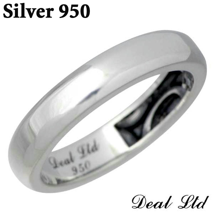 DEAL LTD(ディール エルティーディー) INNER TRIBAL RING