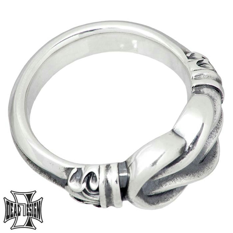 ALL RING｜シルバーアクセサリーディールデザイン