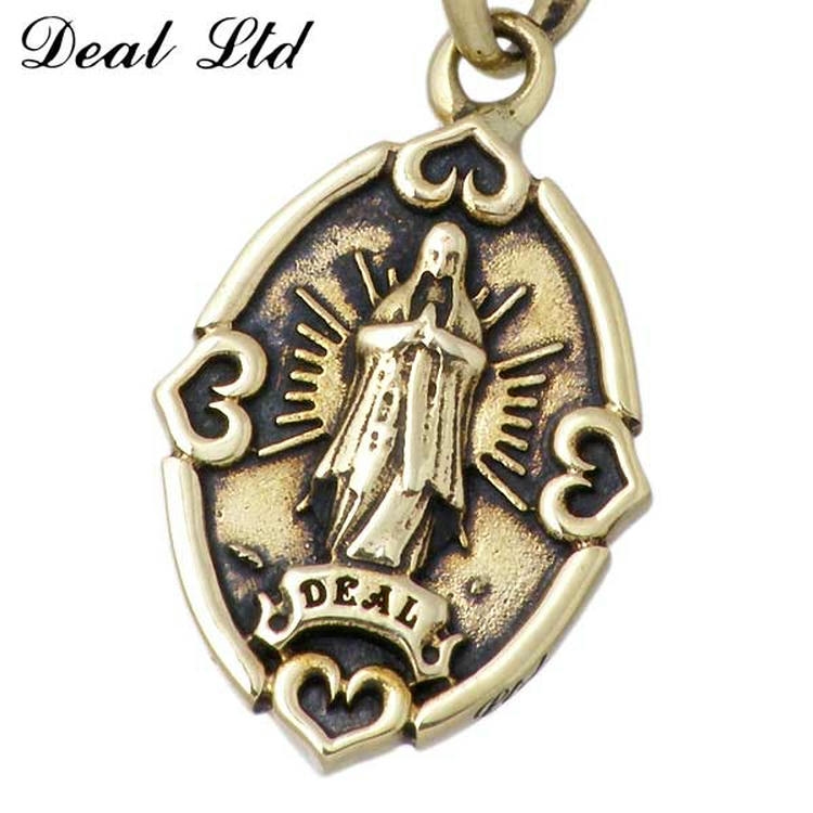 DEAL LTD(ディール エルティーディー)MARIA MEDAI K10