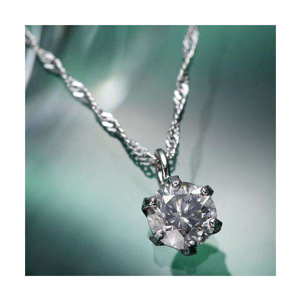 プラチナ 純PT0.25ct ダイヤモンド ペンダント ネックレス メーカーより直送いたします ※沖縄・離島への配送はできません ds-867530こちらの商品は【ギフトラッピング】対応商品です。ラッ