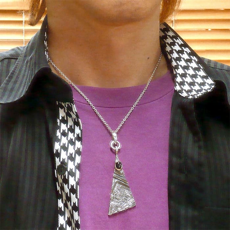 楽天市場】F.A.L スウィルペンダント 2nd model シルバー