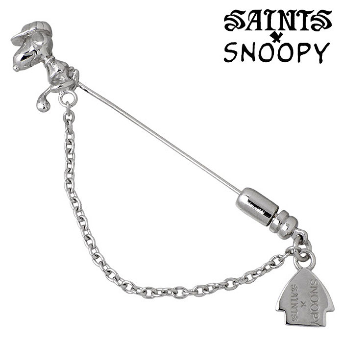 セインツ スヌーピー SAINTS x SNOOPY スヌーピー ゴルフ