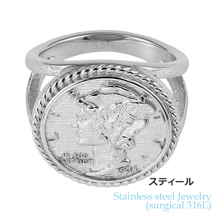 ハワイアンジュエリー サージカル ステンレス アクセサリー 316L