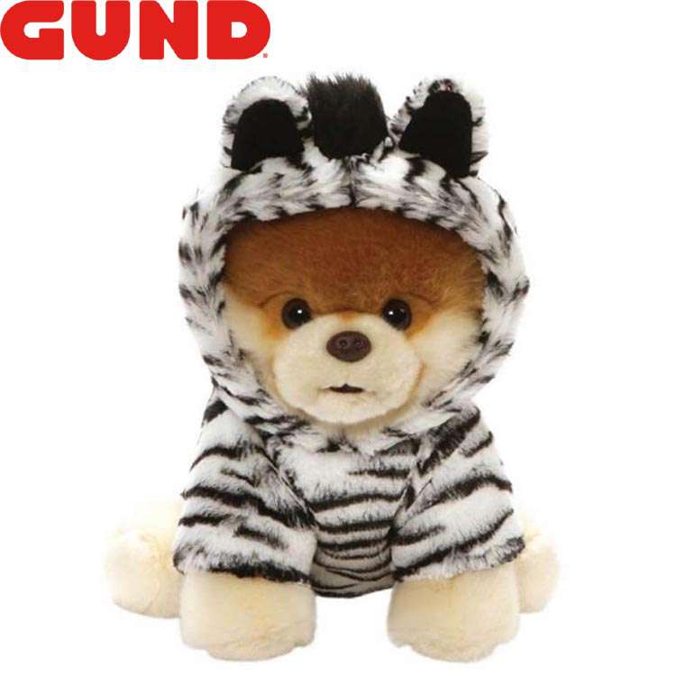 Amazon.co.jp: GUND Boo、世界で最もかわいい犬のチアリーダーの