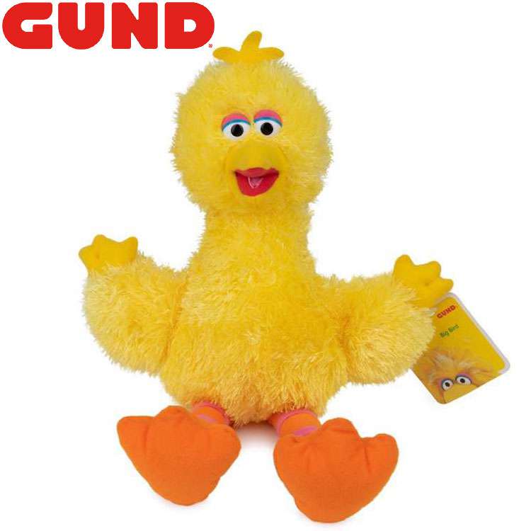 ビンテージ☆SESAMI STREET☆セサミストリート☆BIG BIRD