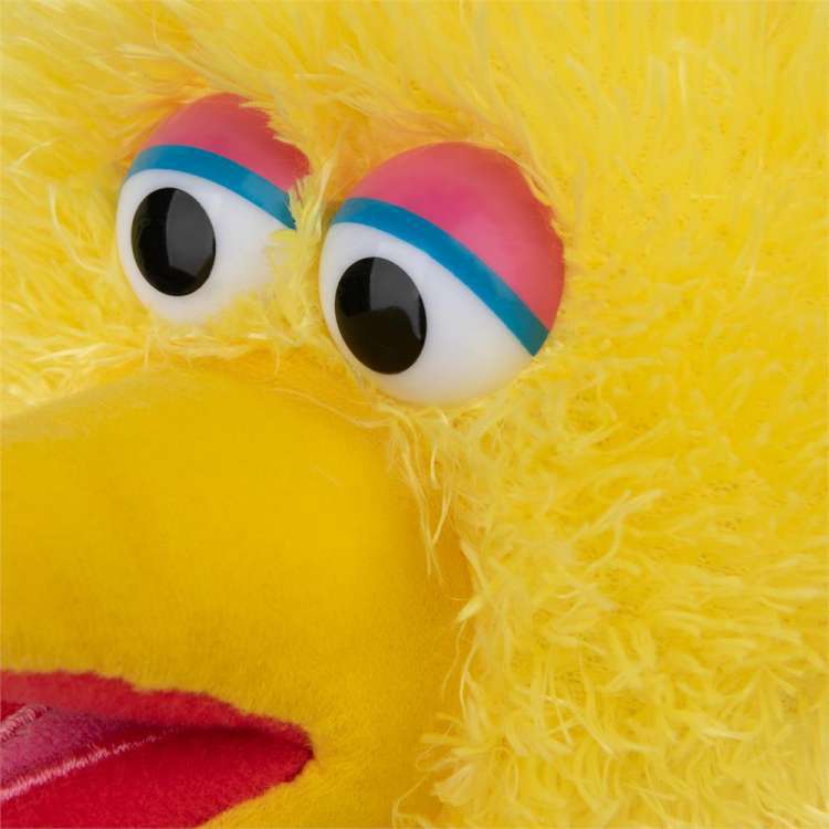 GUND ガンド ぬいぐるみ セサミストリート ビッグバード SESAME