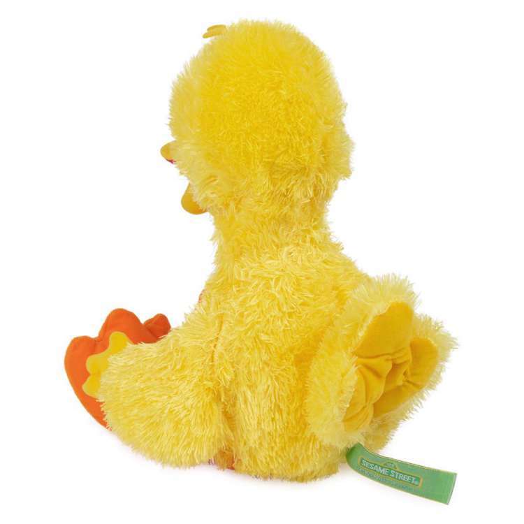 GUND ガンド ぬいぐるみ セサミストリート ビッグバード SESAME