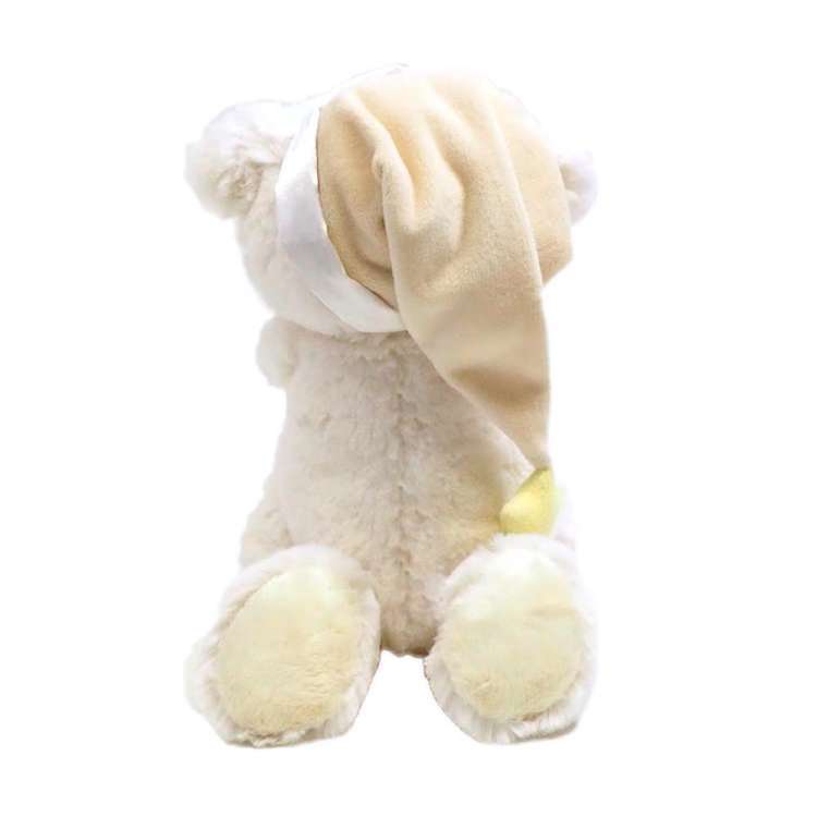 1991 Gund Collector's Classic Tan Stuffed Teddy Bear Plush