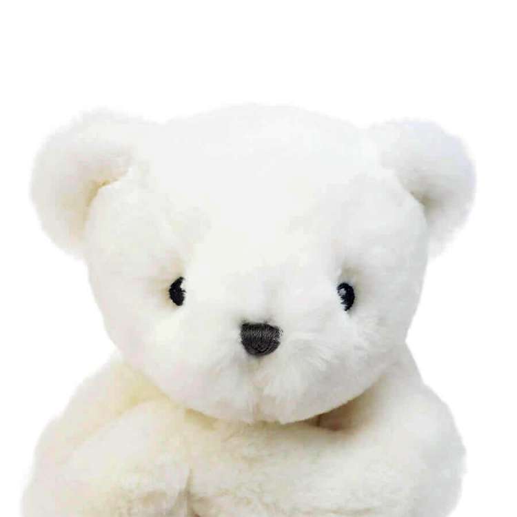 ガンド GUND フィルビンベージュベア 6055487 ぬいぐるみ