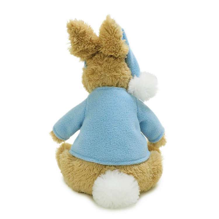 GUND ガンド ぬいぐるみ ピーカーブー いないいないばあっ