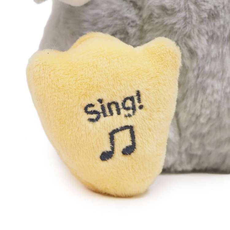 GUND ガンド ぬいぐるみ キッシー ペンギン ぺんぎん Penguin