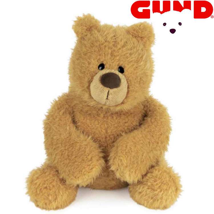 GUND ガンド ぬいぐるみ グラウラー テディーベア テディベア くま くまの ベアー Teddy Bear 人気 ブランド ギフト 贈り物 プレゼントに