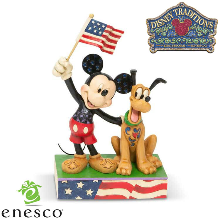 enesco(エネスコ)【Disney Traditions】ミッキー&プルート アメリカンフラッグ ディズニー フィギュア コレクション 人気 ブランド ギフト クリスマス 贈り物 プレゼントに最適 6005975を販売。商品点数3万点以上。シルバーアクセサリー - シーズ / 通販 enesco(エネスコ)【Disney Traditions】ミッキー&プルート アメリカンフラッグ ディズニー フィギュア コレクション 人気 ブランド ギフト クリスマス 贈り物 プレゼントに最適 6005975を販売。商品点数3万点以上。シルバーアクセサリー - シーズ / 通販
