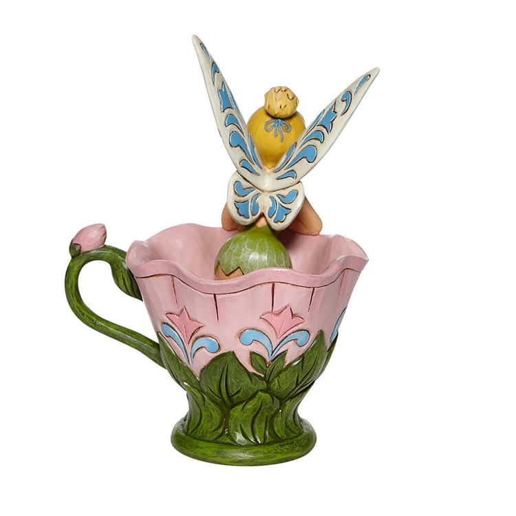 enesco(エネスコ)【Disney Traditions】ティンカー・ベル フラワーカップ ディズニー フィギュア コレクション 人気 ブランド ギフト クリスマス 贈り物 プレゼントに最適 6008076を販売。商品点数3万点以上。シルバーアクセサリー - シーズ / 通販 enesco(エネスコ)【Disney Traditions】ティンカー・ベル フラワーカップ ディズニー フィギュア コレクション 人気 ブランド ギフト クリスマス 贈り物 プレゼントに最適 6008076を販売。商品点数3万点以上。シルバーアクセサリー - シーズ / 通販