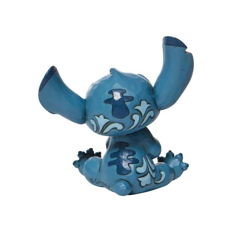enesco(エネスコ)【Disney Traditions】スティッチ ミニ