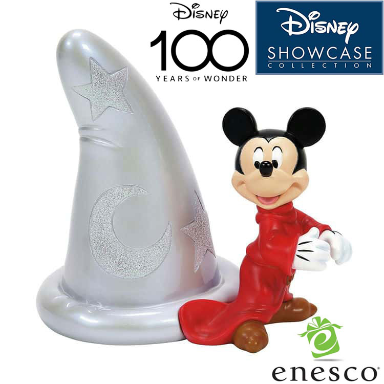 enesco(エネスコ)【Disney Showcase】ディズニー100 ミッキー