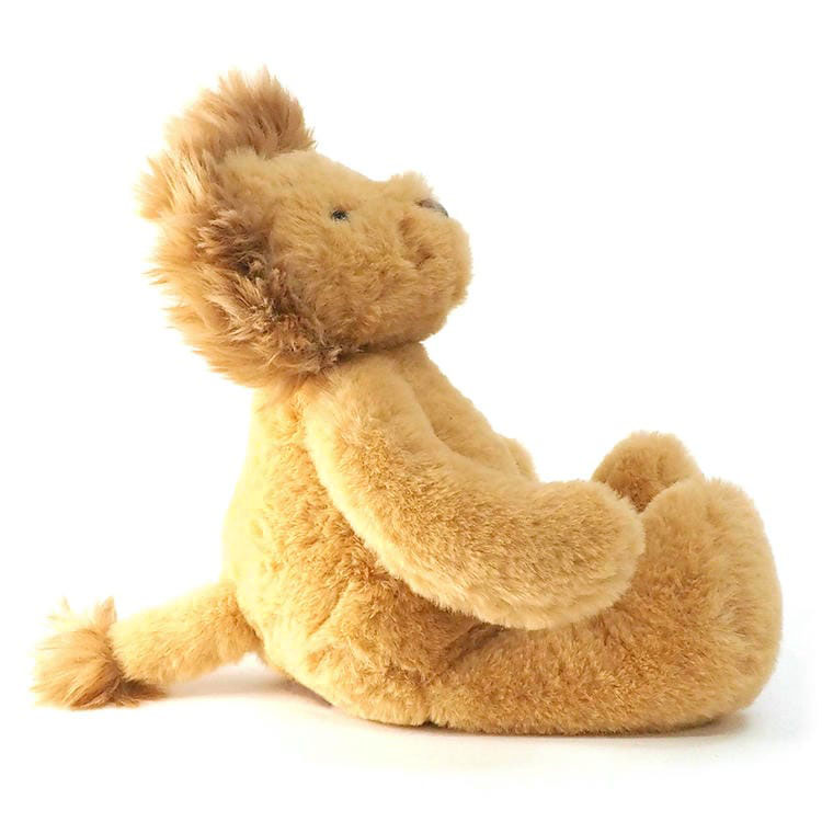 モナミ MON AMI ゴールディ ライオン ぬいぐるみ 人形 おもちゃ
