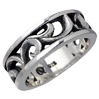 シルバーアクセサリーブランド AQUA SILVER(アクアシルバー)を