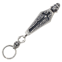 シルバーアクセサリーブランド FAL(エフエーエル) キーホルダー/キー
