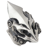 シルバーアクセサリーブランド GLAM SCALE(グラムスケイル)を