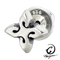 シルバーアクセサリーブランド GIGOR(ジゴロウ) ピアスを販売