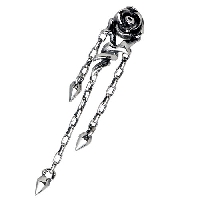 シルバーアクセサリーブランド GIGOR(ジゴロウ) ピアスを販売