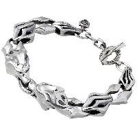 シルバーアクセサリーブランド WOLFMAN B.R.S(ウルフマン
