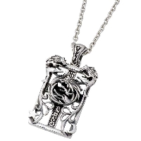 シルバーアクセサリーブランド WOLFMAN B.R.S(ウルフマン シルバーアクセサリーブランド WOLFMAN B.R.S(ウルフマン