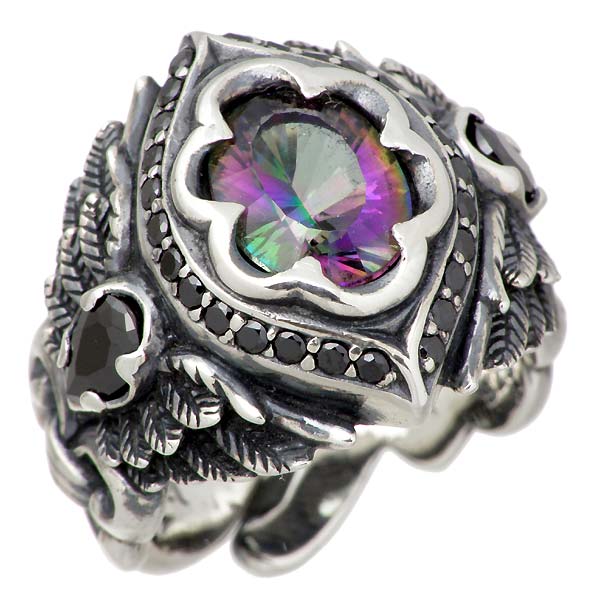 シルバーアクセサリーブランド Artemis Classic(アルテミスクラシック