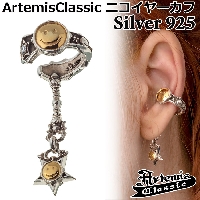 シルバーアクセサリーブランド Artemis Classic(アルテミス シルバーアクセサリーブランド Artemis Classic(アルテミス