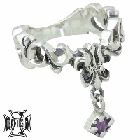 シルバーアクセサリーブランド DEAL DESIGN(ディールデザイン