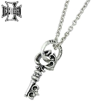 シルバーアクセサリーブランド DEAL DESIGN(ディールデザイン)を