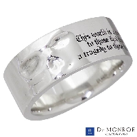 シルバーアクセサリーブランド Dr MONROE(ドクターモンロー