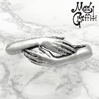 シルバーアクセサリーブランド Mad Graffiti ブレスレット