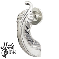シルバーアクセサリーブランド Mad Graffitiを販売。商品点数3万