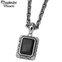 シルバーアクセサリーブランド Magische Vissen(マジェスフィッ