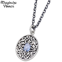 シルバーアクセサリーブランド Magische Vissen(マジェスフィッ