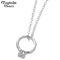 シルバーアクセサリーブランド Magische Vissen(マジェスフィッ シルバーアクセサリーブランド Magische Vissen(マジェスフィッ