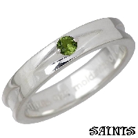 シルバーアクセサリーブランド SAINTS(セインツ) リング(指輪)を販売 シルバーアクセサリーブランド SAINTS(セインツ) リング(指輪)を販売