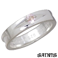 シルバーアクセサリーブランド SAINTS(セインツ) リング(指輪)を販売 シルバーアクセサリーブランド SAINTS(セインツ) リング(指輪)を販売