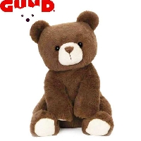○Gotta Getta GUND ガンド社 ベア2体セット お洋服付き7400