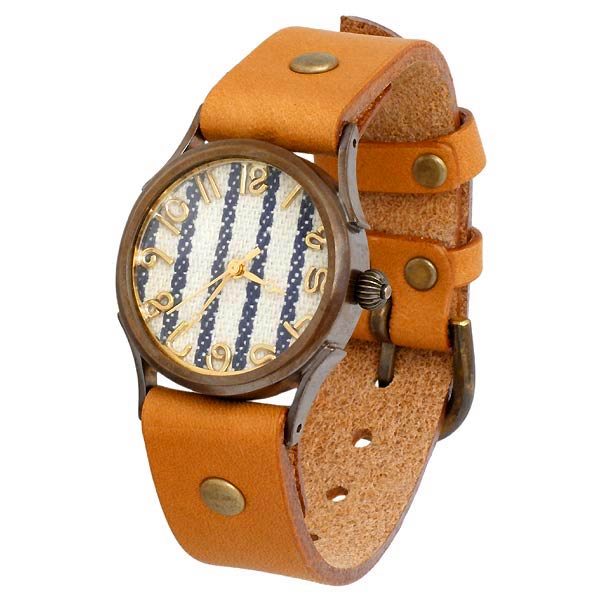 vie【ヴィー】handmade watch 手作り 腕時計 ハンドメイド ウォッチ メンズ レディース・WB-062Mを販売。商品点数3万点